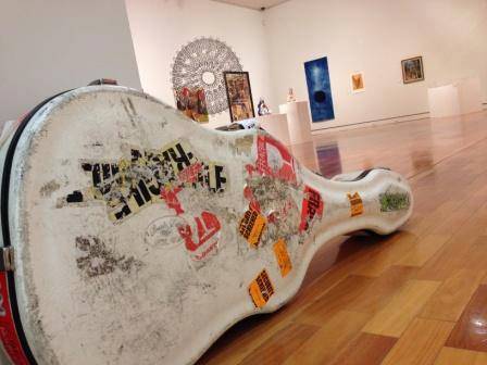 Tamworth Regional Gallery - Accommodation Whitsundays 3