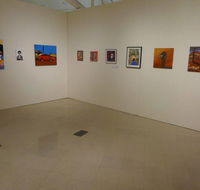 Central Australian Art Society - Accommodation Whitsundays