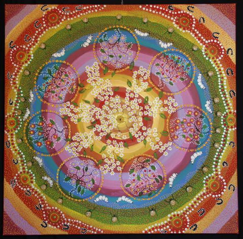 Hermannsburg Historical Precinct - Accommodation Whitsundays 2