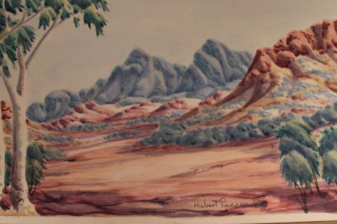 Hermannsburg Historical Precinct - Accommodation Whitsundays 3