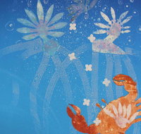 Saltwater Gallery Pty Ltd - Accommodation Whitsundays