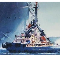 The Dansey Gallery - Accommodation Whitsundays