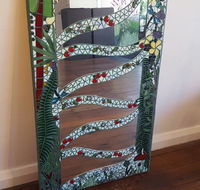 Sunset Gallery  Framing - Accommodation Whitsundays