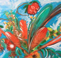 Hey Stella Creative Living - Accommodation Whitsundays