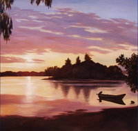 Tisdall Brian - Accommodation Whitsundays