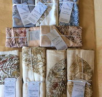 Ardleigh Cleveland Creative - Accommodation Whitsundays