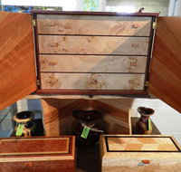 Montville Woods Gallery - Accommodation Whitsundays