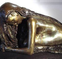 Treetops Art Gallery - Accommodation Whitsundays