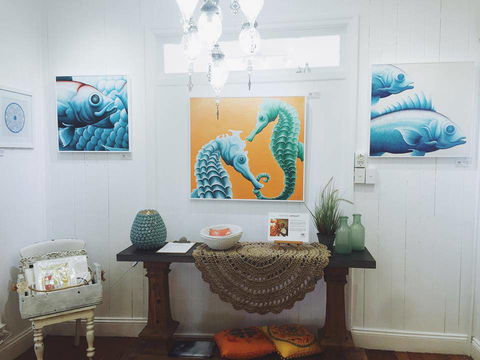 DBar Gallery - Accommodation Whitsundays 3