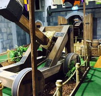 Mini Golf King - Accommodation Whitsundays