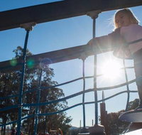Boundless Playground - Accommodation Whitsundays