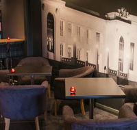 Polit Bar - Accommodation Whitsundays