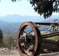 Mount Stromlo Observatory - Accommodation Whitsundays