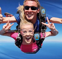 Skydive Oz Canberra - Accommodation Whitsundays