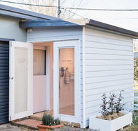 Gallery of Small Things - Accommodation Whitsundays