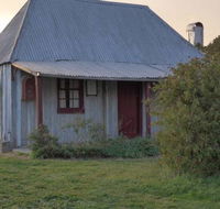Pye Cottage Museum - Accommodation Whitsundays