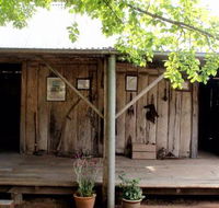 Allwood - Accommodation Whitsundays