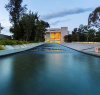 High Court of Australia - Accommodation Whitsundays