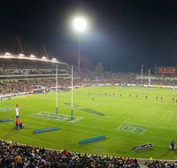 GIO Stadium Canberra - Accommodation Whitsundays
