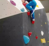 BlocHaus Bouldering - Accommodation Whitsundays