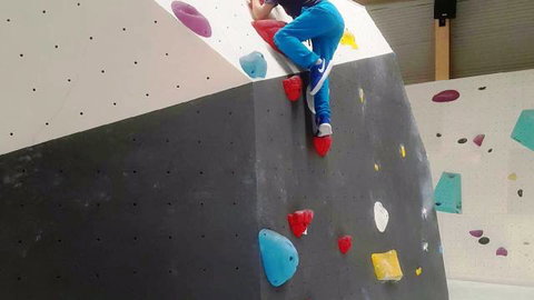BlocHaus Bouldering - Accommodation Whitsundays 0