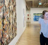 National Gallery of Australia - Accommodation Whitsundays