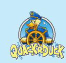 Quackr duck - Accommodation Whitsundays