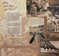 National Pioneer Womens Hall of Fame - Accommodation Whitsundays