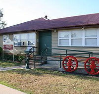 Nambour  District Historical Museum Assoc - Accommodation Whitsundays