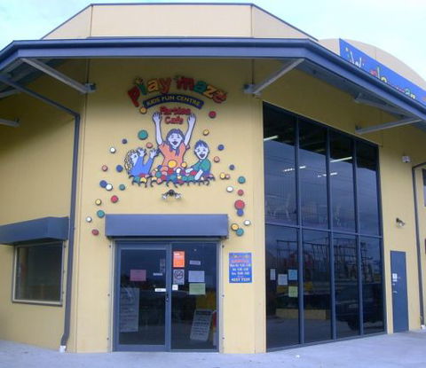Playmaze For Kids - Accommodation Whitsundays 0