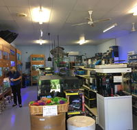 Aquamail - Accommodation Whitsundays
