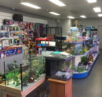 Nambour Pet Shop - Accommodation Whitsundays