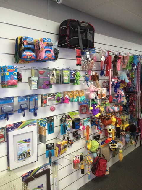 Nambour Pet Shop - Accommodation Whitsundays 3
