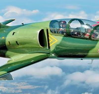 JetFighter - Accommodation Whitsundays