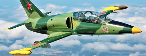 JetFighter - Accommodation Whitsundays 0