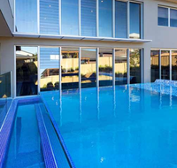 Senator Pools - Accommodation Whitsundays
