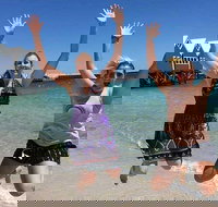 Margaret River Food Wine  Sightseeing Tour from Perth - Accommodation Whitsundays