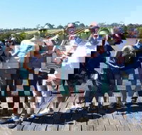 Winery Tours in the Margaret River Region of South Western Australia - Accommodation Whitsundays