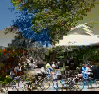 Explore Freo The Local Way 3-hour Bike Tour - Accommodation Whitsundays