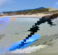 Margaret River Group Surfing Lesson - Accommodation Whitsundays