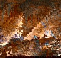 Mammoth Cave Self-guided Audio Tour - Accommodation Whitsundays