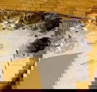 Private Wine Tasting in Barrel Hall - Accommodation Whitsundays