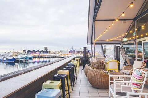 Half Day Perth & Fremantle Sight Seeing - Accommodation Whitsundays 6