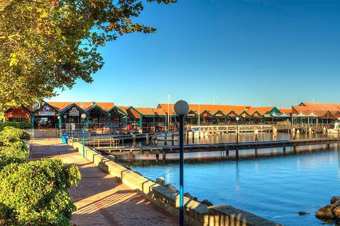 Half-Day Hillarys Marina Tour - Accommodation Whitsundays 0