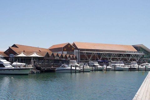 Half-Day Hillarys Marina Tour - Accommodation Whitsundays 1