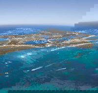 Rottnest Island ECO E Bike Tour - Accommodation Whitsundays