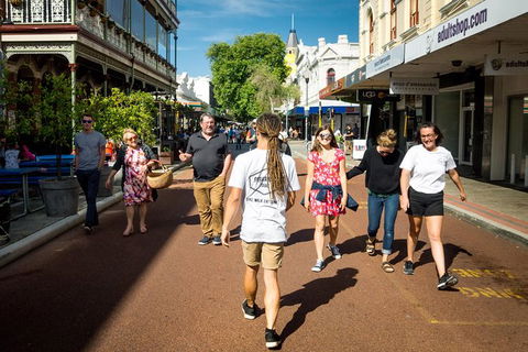 Best Of Fremantle 2-Hour Walking Tour - Accommodation Whitsundays 0