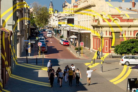 Best Of Fremantle 2-Hour Walking Tour - Accommodation Whitsundays 1