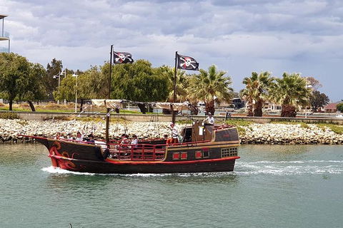 The Pirate Cruise In Mandurah On Viator - Accommodation Whitsundays 0