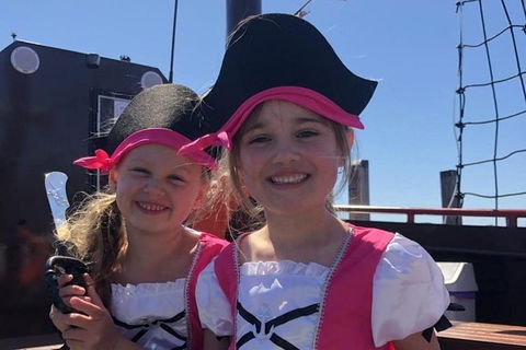 The Pirate Cruise In Mandurah On Viator - Accommodation Whitsundays 3